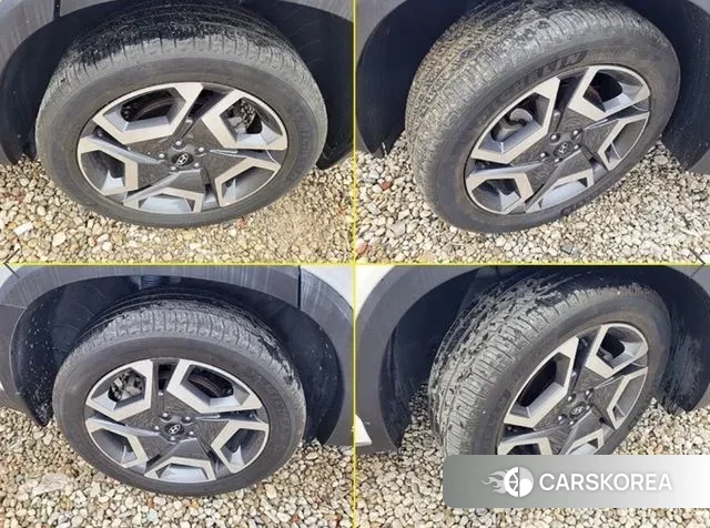 Hyundai The New Palisade id 3701848 из Кореи 10