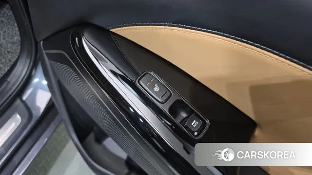 Kia K7 Premier id 3568151 из Кореи 10