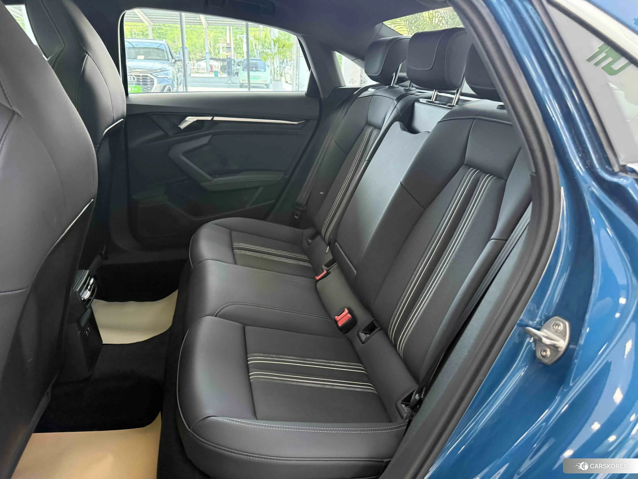 Audi A3 id 4498469 из Китая 10