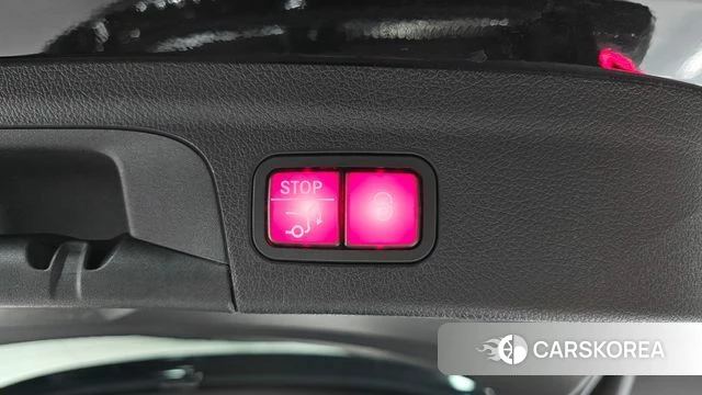 Mercedes-Benz GLE-Class W167 id 3941184 из Кореи 10