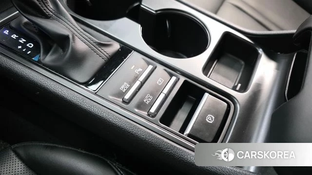 Hyundai Sonata D Edge (DN8) id 4686944 из Кореи 10