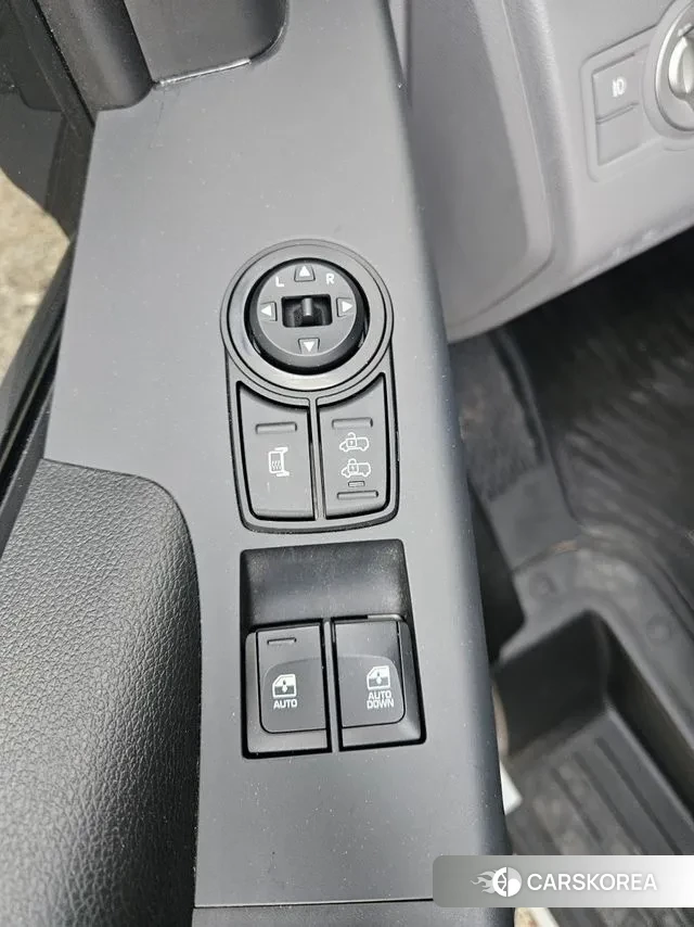 Hyundai Solati id 3275145 из Кореи 10