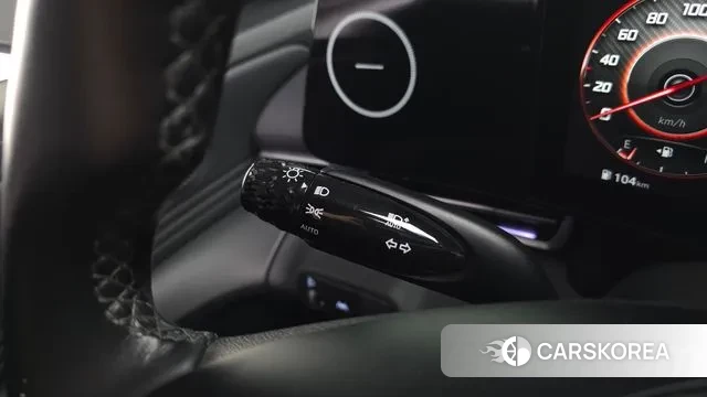 Hyundai Avante (CN7) id 3282732 из Кореи 10