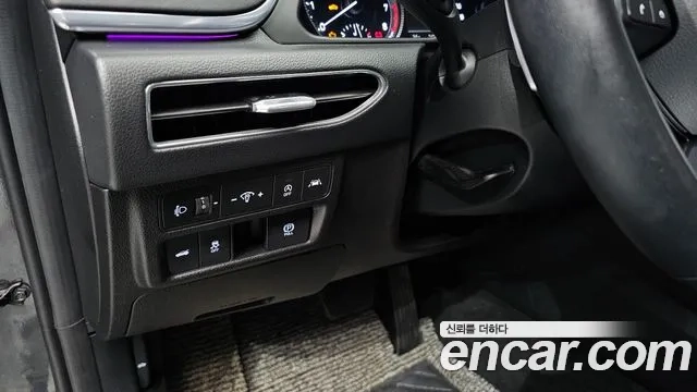 Hyundai Sonata (DN8) id 2906023 из Кореи 10