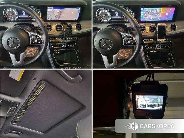 Mercedes-Benz E-Class W213 id 4490962 из Кореи 10