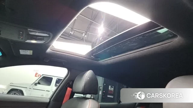 Kia Stinger Meister id 3615806 из Кореи 10