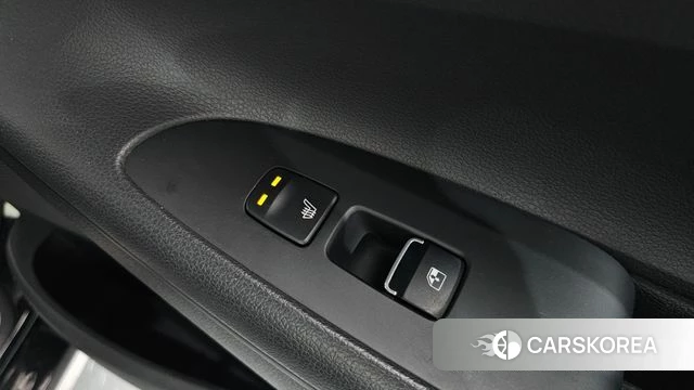Hyundai The New Grandeur IG Hybrid id 3897918 из Кореи 10