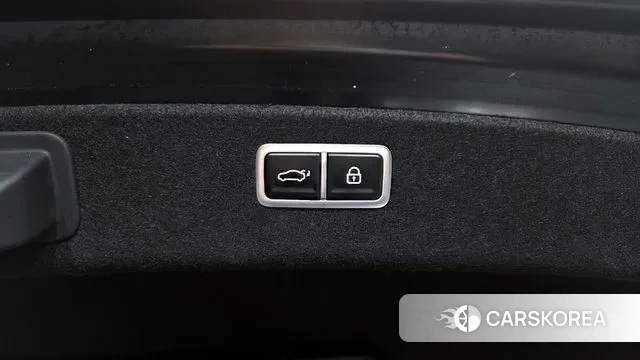 Genesis G80 (RG3) id 3378880 из Кореи 10