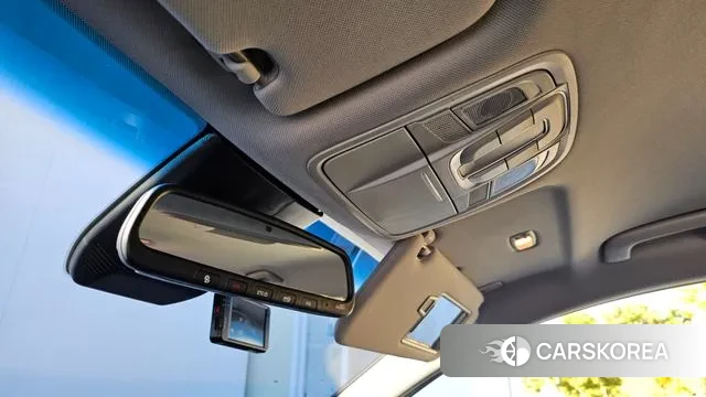 Hyundai Santa Fe TM id 3319429 из Кореи 10