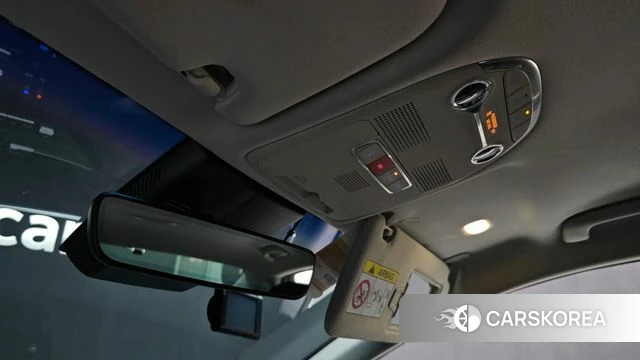 Hyundai The New Grandeur IG Hybrid id 4423177 из Кореи 10