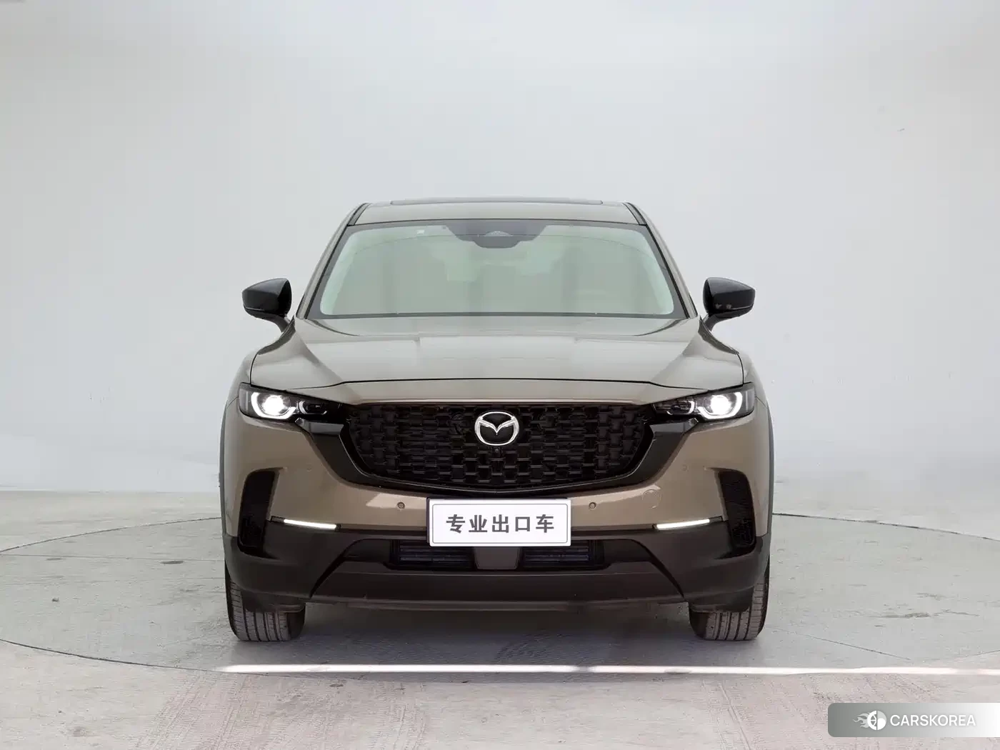 Mazda CX-50 id 4583636 из Китая 10