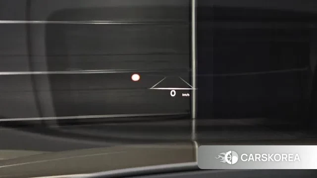 Genesis G90 (RS4) id 3360687 из Кореи 10