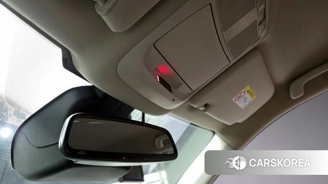 Renault Korea (Samsung) The New QM6 id 3909756 из Кореи 10