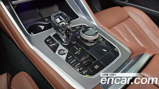 BMW X6 (G06) id 2660677 из Кореи 10