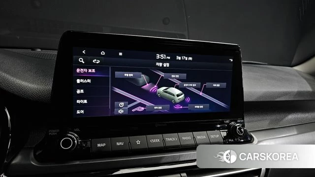 Kia Seltos id 3799766 из Кореи 10