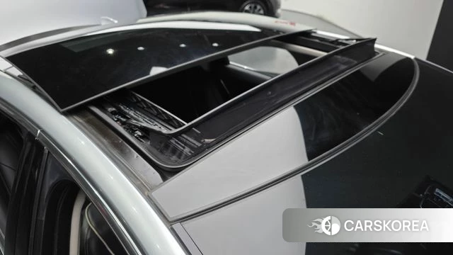 Jaguar All New XJ id 4459428 из Кореи 10