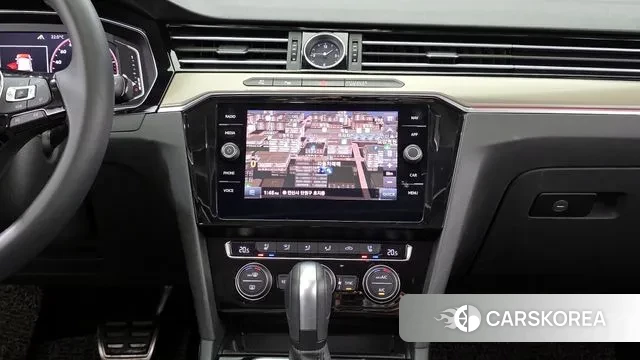 Volkswagen Arteon id 3038336 из Кореи 10