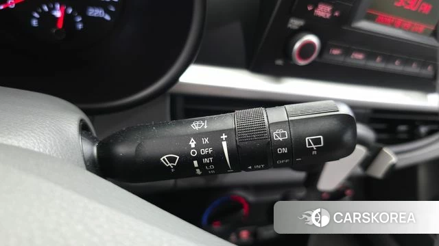 Kia All New Morning (JA) id 4536402 из Кореи 10