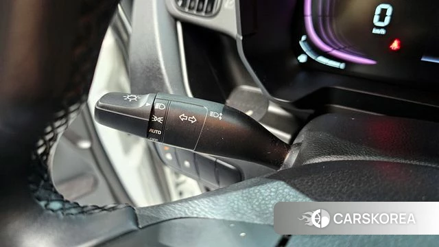 Kia The New Kia Ray id 3963972 из Кореи 10