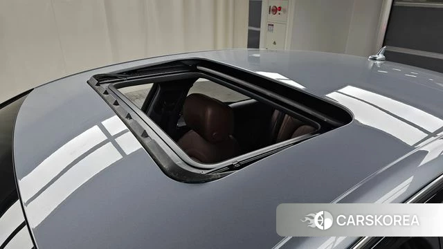 Audi New A6 id 4530983 из Кореи 10