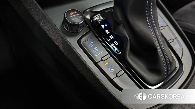 Hyundai The New Kona id 4382925 из Кореи 10