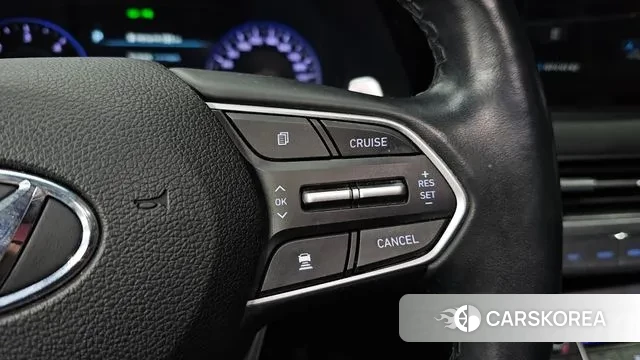 Hyundai Palisade id 3520164 из Кореи 10