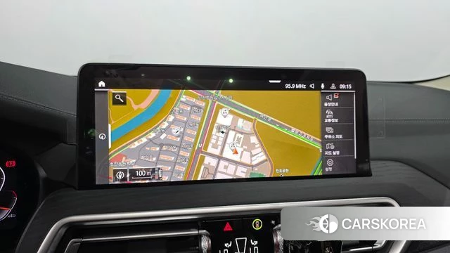 BMW X4 (G02) id 4400290 из Кореи 10