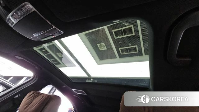 Mercedes-Benz S-Class W222 id 4703553 из Кореи 10