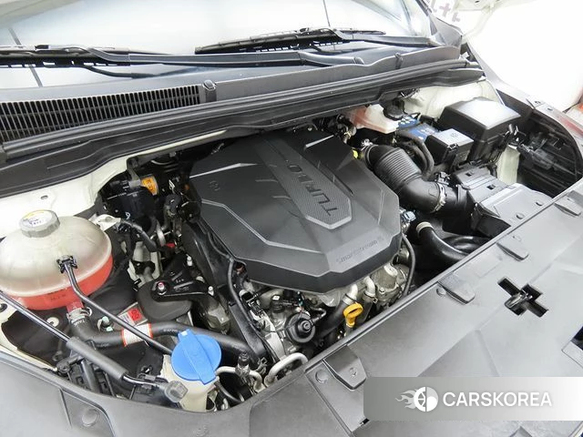 Kia The New Carnival 4th Generation id 4445328 из Кореи 10