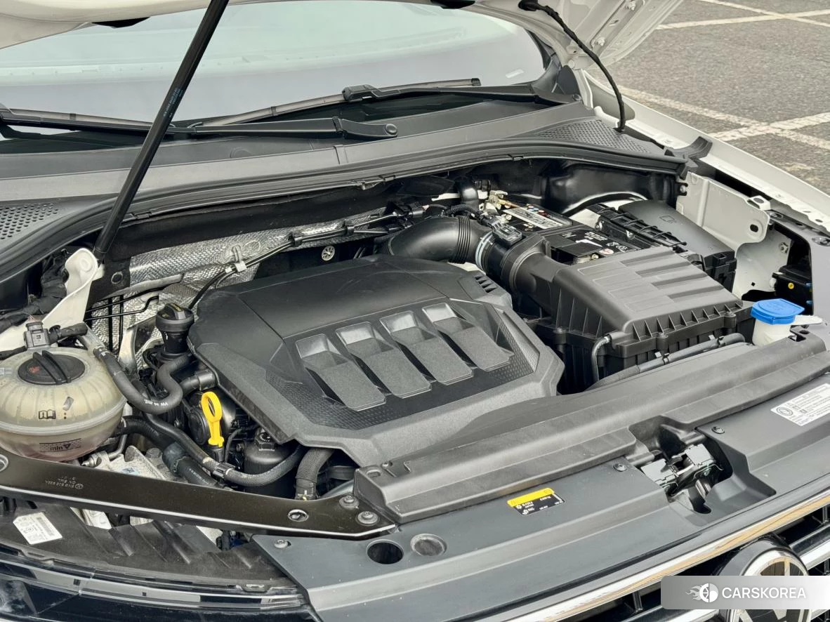 Volkswagen Tiguan L id 4479520 из Китая 10