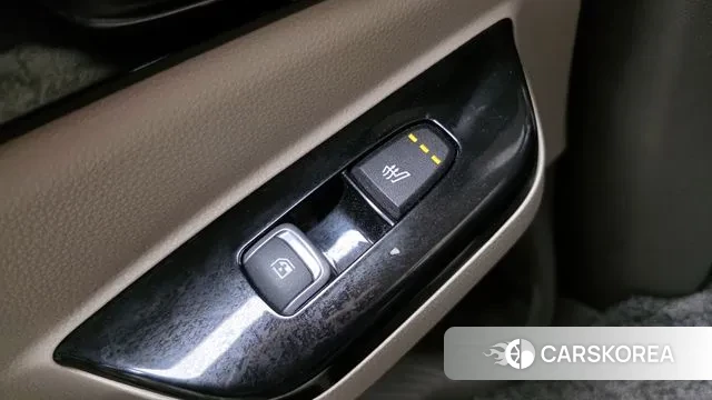 Kia Carnival 4th generation id 3573208 из Кореи 10