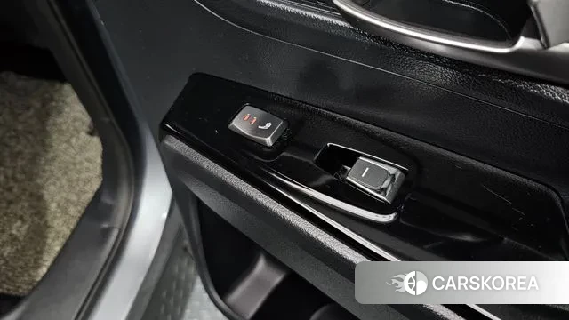 Ssangyong Beautiful Korando id 3551472 из Кореи 10