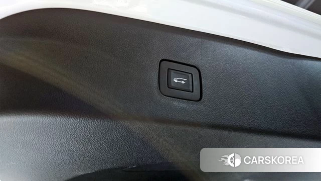 Chevrolet (GM Daewoo) Trax Crossover id 4177991 из Кореи 10