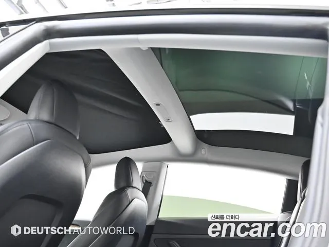 Tesla Model 3 id 2748434 из Кореи 10