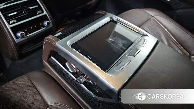 BMW 7 Series (G11) id 3480320 из Кореи 10