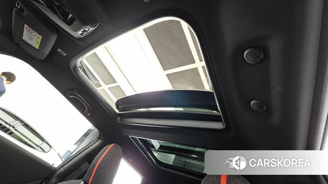 Mini Cooper S 4th Generation id 4279786 из Кореи 10