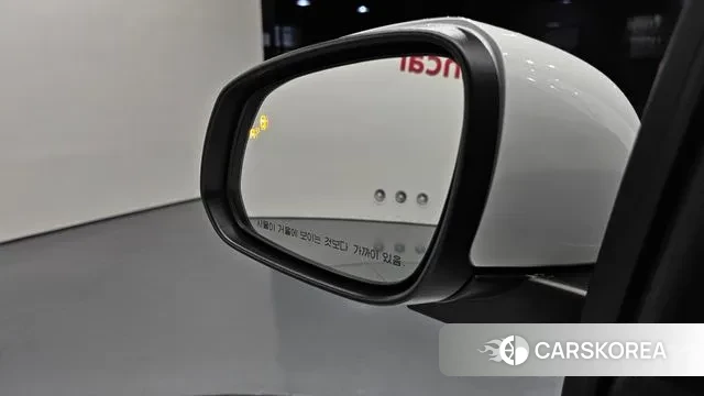 Chevrolet (GM Daewoo) The New Spark id 3453666 из Кореи 10