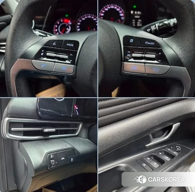 Hyundai Avante (CN7) id 3546392 из Кореи 10