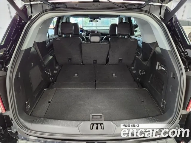 Ford Explorer 6th Generation id 2919944 из Кореи 10