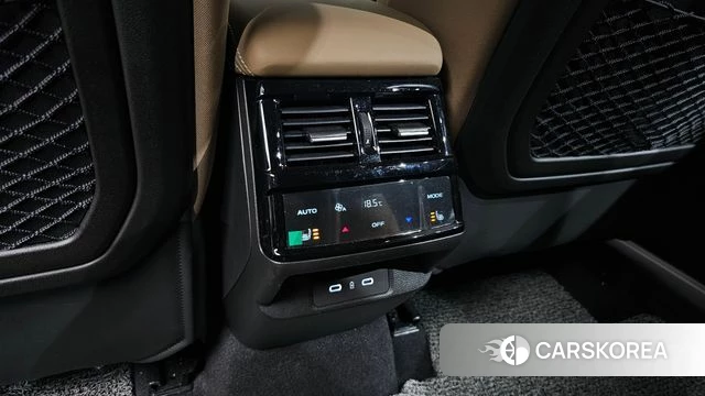 Renault Korea (Samsung) Grand Coleos id 4302055 из Кореи 10