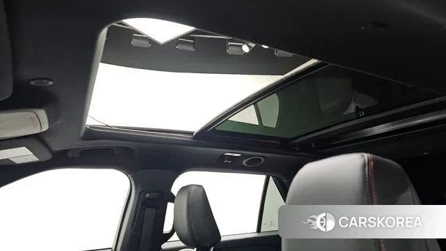 Ford Explorer 6th Generation id 3614407 из Кореи 10