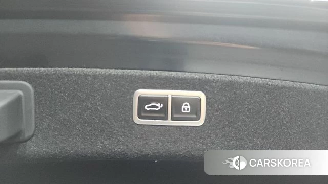 Genesis G80 (RG3) id 4402765 из Кореи 10