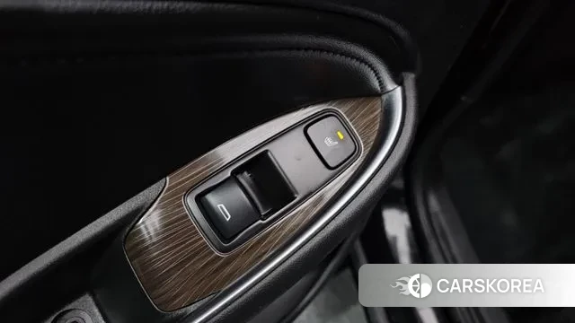 Chevrolet (GM Daewoo) All New Malibu id 3627172 из Кореи 10