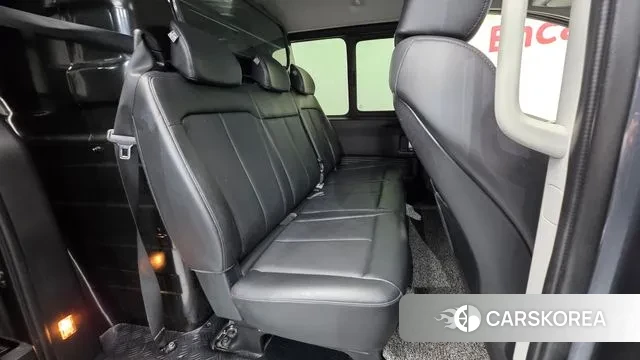 Hyundai Staria id 3581338 из Кореи 10