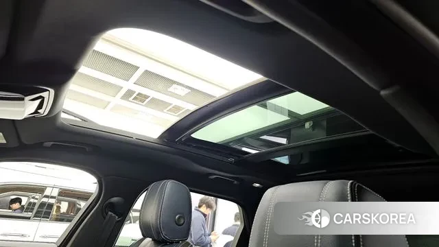 Land Rover Range Rover Velar id 3779296 из Кореи 10