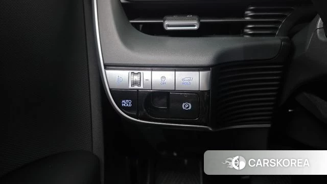 Hyundai Ionic 5 id 4342804 из Кореи 10