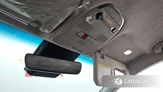 Hyundai The New Grandeur IG id 4848437 из Кореи 10