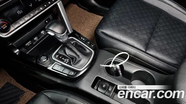 Kia Seltos id 2686971 из Кореи 10