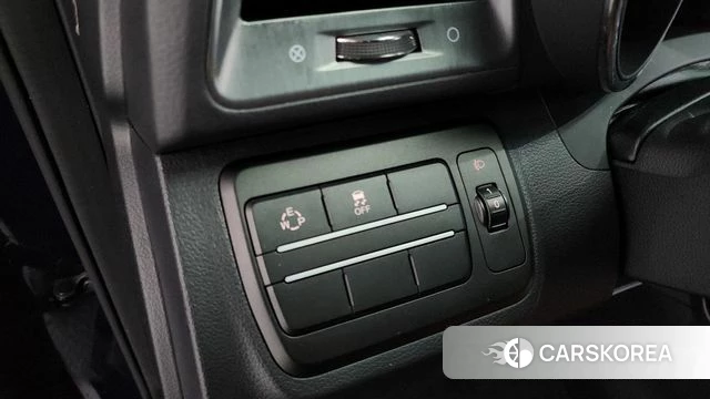 Ssangyong Tivoli Armor id 4568731 из Кореи 10