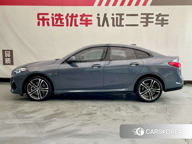 BMW 2 series (imported) id 4240881 из Китая 10